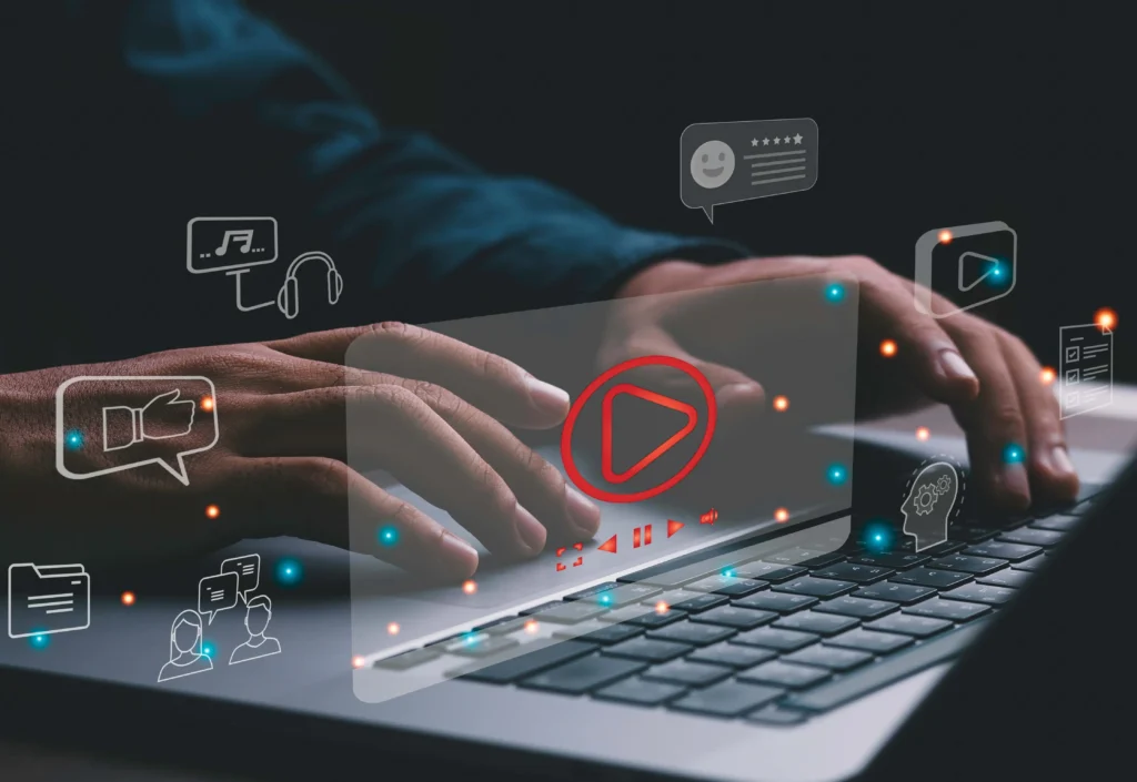 best freelance digital marketing expert in kollam